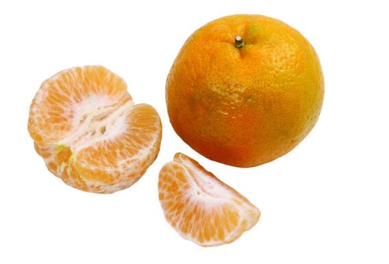 饭前吃橘子好吗？饭前吃橘子有什么好处？(2)