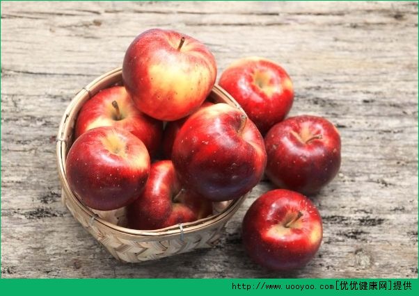 苹果新功效 可促进脂肪燃烧和肌肉增长(2)