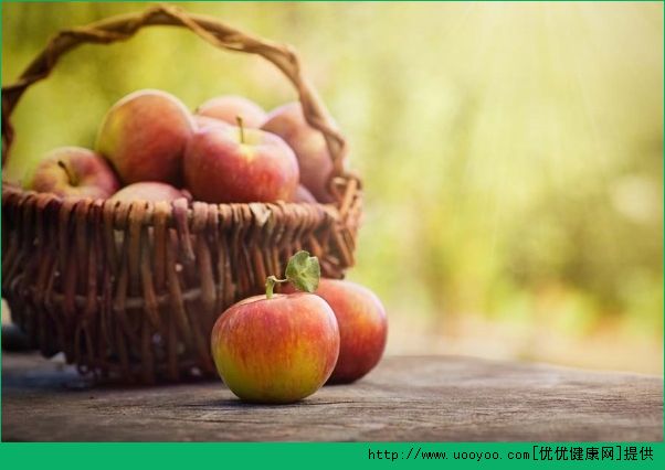苹果新功效 可促进脂肪燃烧和肌肉增长(4)