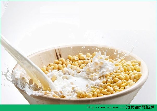 喝豆浆能减肥吗？怎么喝豆浆减肥？(2)