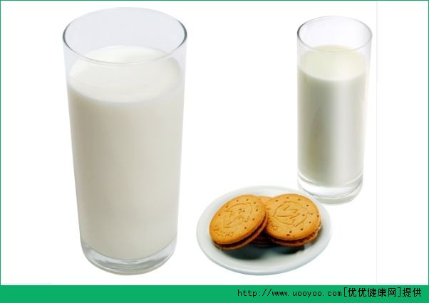 牛奶什么时候喝最好？四个黄金时间充分发挥牛奶价值(3)