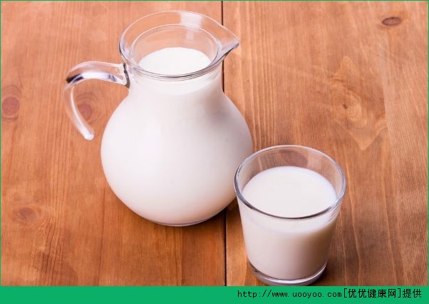 牛奶什么时候喝最好？四个黄金时间充分发挥牛奶价值(1)