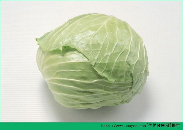 多吃应季食物 适合冬季的5种蔬菜(6)