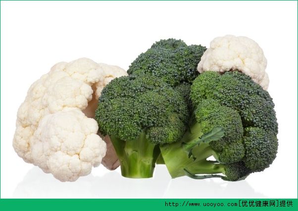 多吃应季食物 适合冬季的5种蔬菜(3)