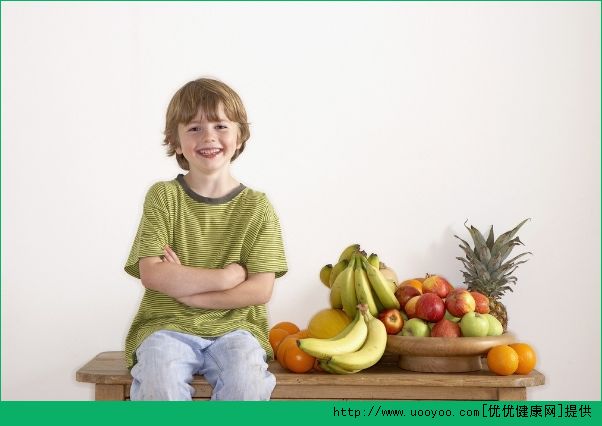 冬季给孩子吃什么好？需学会按体质来合理饮食(4)