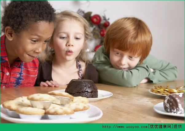 冬季给孩子吃什么好？需学会按体质来合理饮食(2)