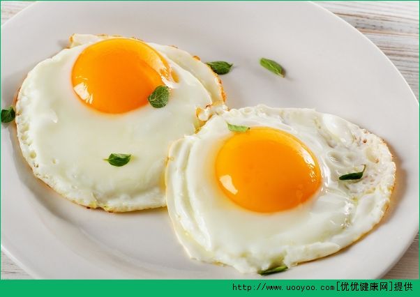 鸡蛋怎么吃最有营养？鸡蛋做法营养解析(2)