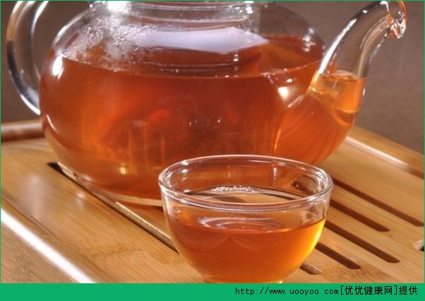 红枣姜茶怎么做？红枣姜茶有什么功效？(2)