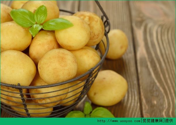 土豆的营养价值及功效 土豆怎么吃最有营养？(2)