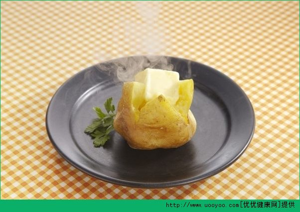 土豆的营养价值及功效 土豆怎么吃最有营养？(4)