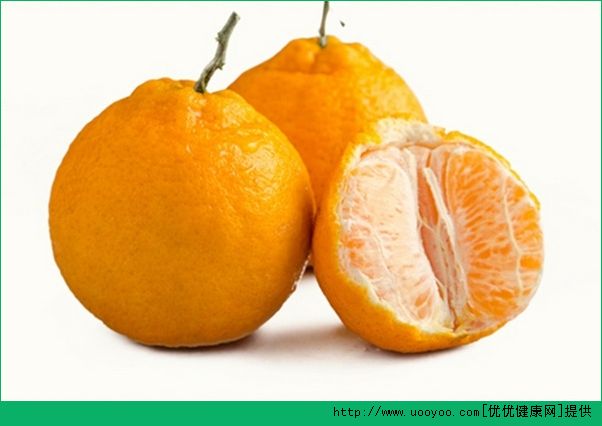 橙子和桔子哪个营养高？橙子和桔子的营养价值介绍(3)