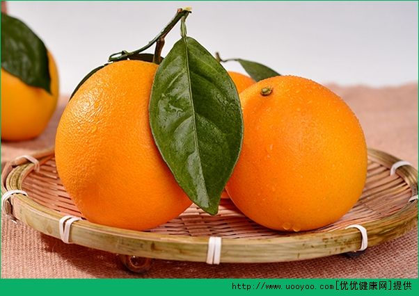 橙子和桔子哪个营养高？橙子和桔子的营养价值介绍(4)