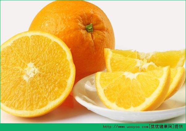 橙子和桔子哪个营养高？橙子和桔子的营养价值介绍(1)