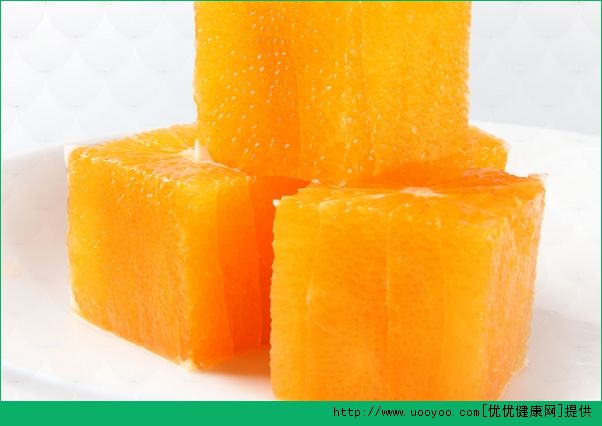 橙子是酸性还是碱性？橙子是碱性食物吗？(4)