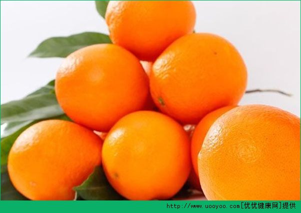 盐蒸橙子有什么功效？盐蒸橙子的功效与作用介绍(2)