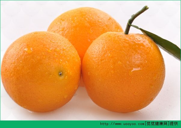 盐蒸橙子有什么功效？盐蒸橙子的功效与作用介绍(5)
