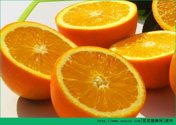 盐蒸橙子有什么功效？盐蒸橙子的功效与作用介绍(3)