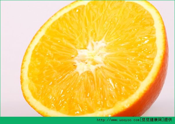 盐蒸橙子有什么功效？盐蒸橙子的功效与作用介绍(1)