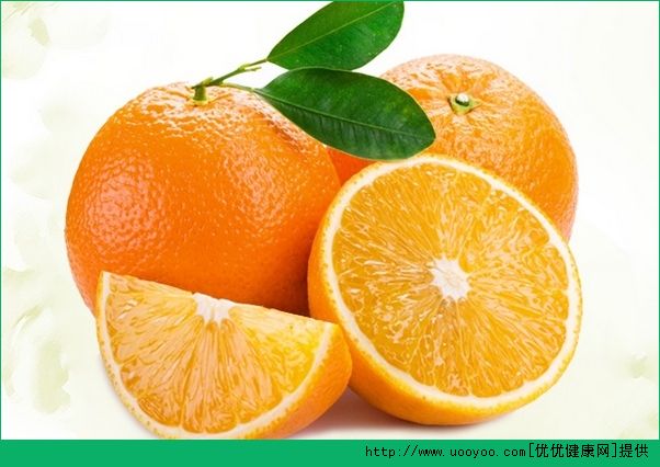 橙子不能和什么一起吃？不能与橙同吃食物禁忌指南(1)