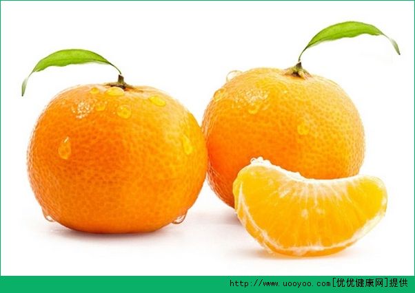 橙子和橘子有什么区别？橙子和橘子的营养区别介绍(2)