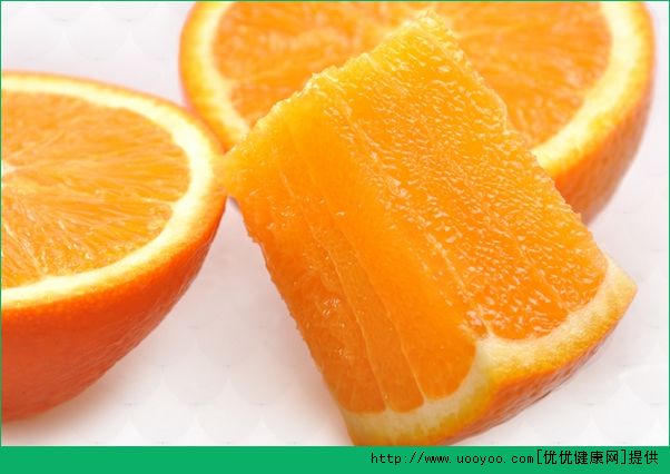橙子和橘子有什么区别？橙子和橘子的营养区别介绍(1)