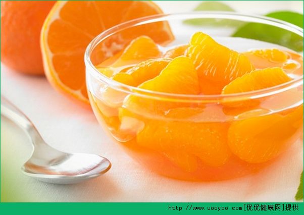 橙子和橘子有什么区别？橙子和橘子的营养区别介绍(3)