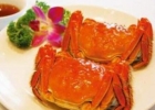 吃螃蟹饮食禁忌 吃螃蟹选对配菜