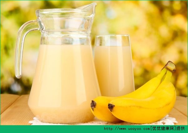 香蕉怎么吃可以减肥？香蕉减肥法步骤(2)