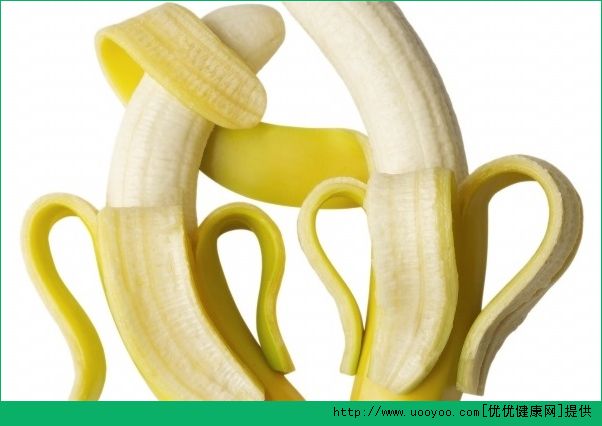香蕉怎么吃可以减肥？香蕉减肥法步骤(1)