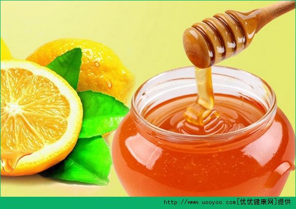 蜂蜜柠檬水有什么好处？蜂蜜柠檬水功效作用介绍(3)