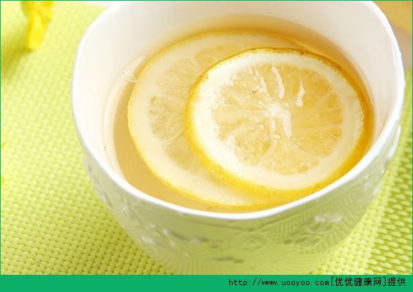 蜂蜜柠檬水有什么好处？蜂蜜柠檬水功效作用介绍(4)