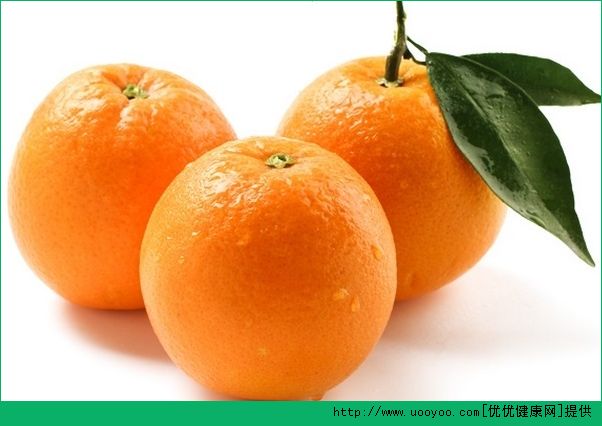 橙子和牛奶能一起吃吗？橙子牛奶同食影响消化吸收(2)