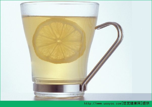 喝柠檬水有什么好处？(2)