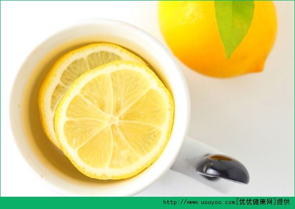 喝柠檬水有什么好处？(1)