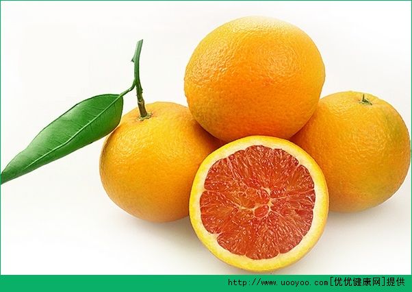 橙子是热性还是凉性？橙子属于寒性水果(4)