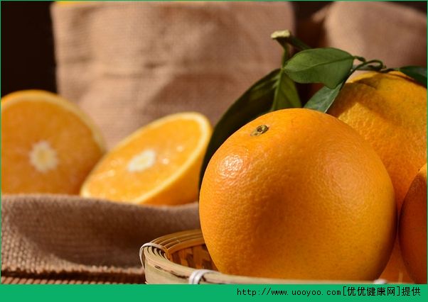 橙子是热性还是凉性？橙子属于寒性水果(1)