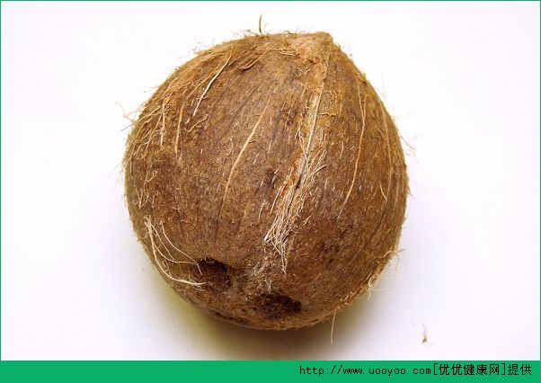 肺炎能吃椰子吗？肺炎吃椰子有哪些好处？(4)