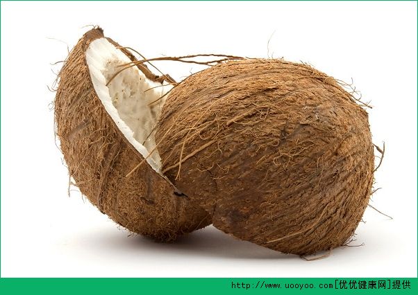 肺炎能吃椰子吗？肺炎吃椰子有哪些好处？(5)