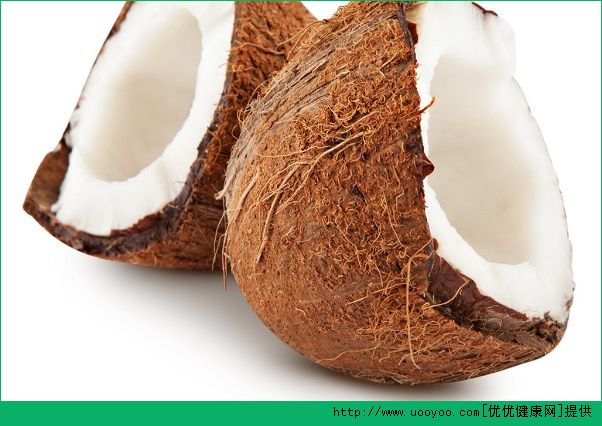 肺炎能吃椰子吗？肺炎吃椰子有哪些好处？(2)