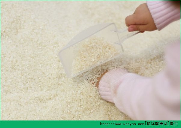 粳米和大米有什么区别？粳米和大米有什么功效与作用(2)