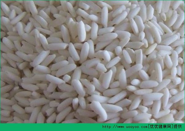 粳米和大米有什么区别？粳米和大米有什么功效与作用(4)
