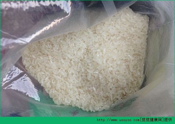 粳米和大米有什么区别？粳米和大米有什么功效与作用(1)