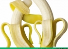 香蕉怎么吃可以减肥？香蕉减肥法步骤[多图]