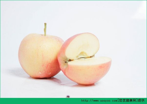 肺炎吃苹果好吗？肺炎吃苹果有什么好处？(4)