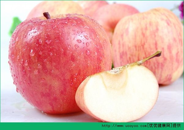 肺炎吃苹果好吗？肺炎吃苹果有什么好处？(5)