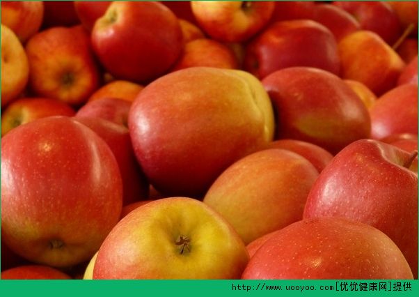 肺炎吃苹果好吗？肺炎吃苹果有什么好处？(2)