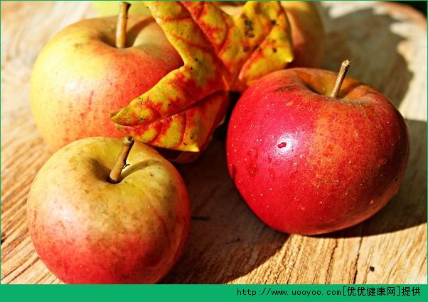 肺炎吃苹果好吗？肺炎吃苹果有什么好处？(3)