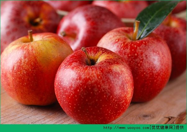肺炎吃苹果好吗？肺炎吃苹果有什么好处？(1)