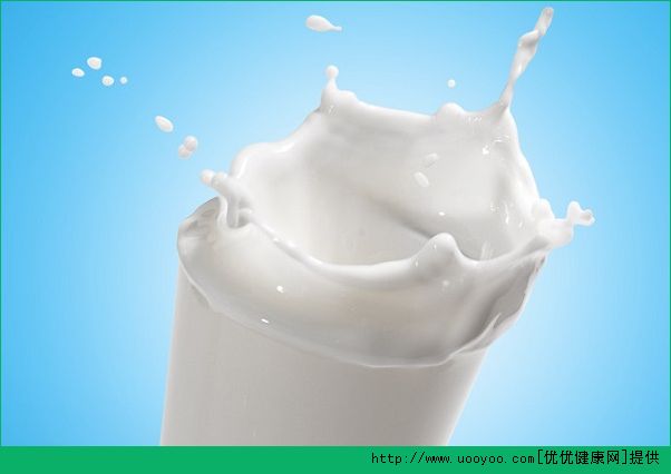 喝牛奶上火吗？深度解析牛奶的营养价值(1)