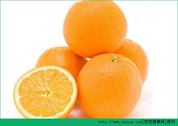 橙子能和柿子一起吃吗？橙子和柿子可以同吃吗？(4)